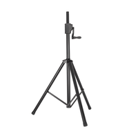 Hybrid SS05 Speaker Tripod Stand - 