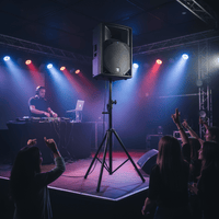 Hybrid SS05 Speaker Tripod Stand - 