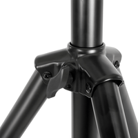 Hybrid SS05 Speaker Tripod Stand - 