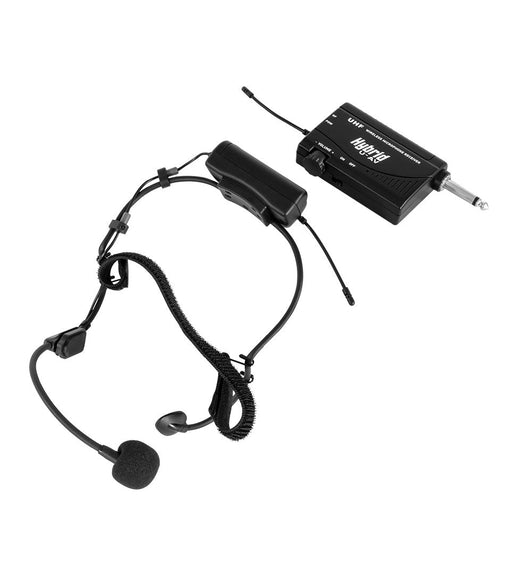 Hybrid U - AV Aerobics Microphone Headset - 
