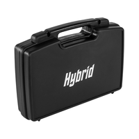 Hybrid U - DV B Handheld + Headset Wireless Microphone System - 