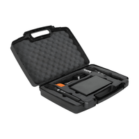 Hybrid U - DV/HH Uhf Dual Hand Held 100 Freq - 