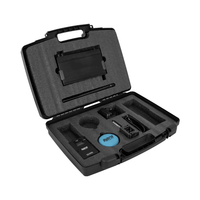 Hybrid U - MV MK2 Wireless In - Ear Microphone System - 