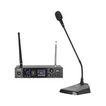 Hybrid U - PV/MEDIA - UHF Microphone with Media Player - 