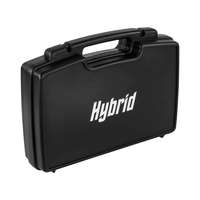 Hybrid U - SF B Headset Wireless Microphone System - 