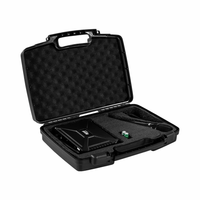 Hybrid U - SV B Handheld Wireless Microphone System - 