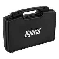 Hybrid U - SV B Headset Wireless Microphone System - 