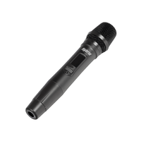 Hybrid U - SV MK3 Handheld Wireless Microphone - 