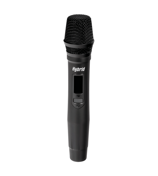Hybrid U - SV MK3 Handheld Wireless Microphone - 