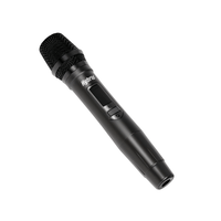 Hybrid U - SV MK3 Handheld Wireless Microphone - 