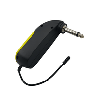 Hybrid U-TG Wireless Replacement Transmitter with 6.35mm Mono Jack - 