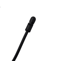 Hybrid U-TG Wireless Replacement Transmitter with 6.35mm Mono Jack - 