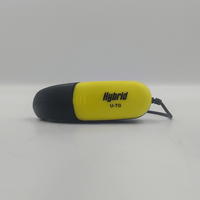 Hybrid U-TG Wireless Replacement Transmitter with 6.35mm Mono Jack - 