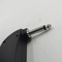 Hybrid U-TG Wireless Replacement Transmitter with 6.35mm Mono Jack - 
