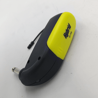 Hybrid U-TG Wireless Replacement Transmitter with 6.35mm Mono Jack - 