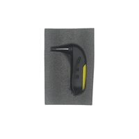 Hybrid U-TG Wireless Replacement Transmitter with 6.35mm Mono Jack - 