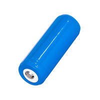 Hybrid USV/UDV MKIII Rechargeable Replacement Battery for Microphones - 