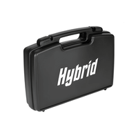 Hybrid V - SF Lapel Microphone System - 