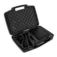 Hybrid V - SF Lapel Microphone System - 