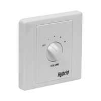 Hybrid V5 5 Watt Speaker Volume Control - 