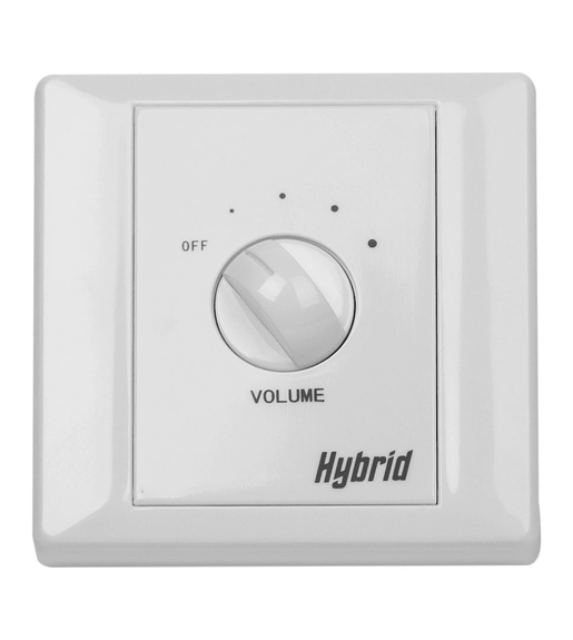 Hybrid V5 5 Watt Speaker Volume Control - 