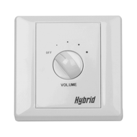Hybrid V5 5 Watt Speaker Volume Control - 