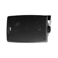 Hybrid W5 Black 5″ Wall Mount Speaker - 