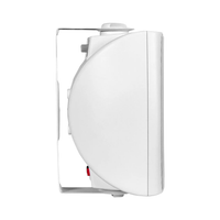 Hybrid W5 White 5″ Wall Mount Speaker - 