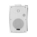 Hybrid W6 100V 6 inch Wall Mount Speakers White - 