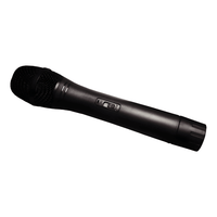 Hybrid ZPA15B Mic Microphone Replacement for PA15B - 
