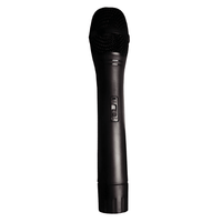 Hybrid ZPA15B Mic Microphone Replacement for PA15B - 