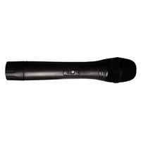 Hybrid ZPA15B Mic Microphone Replacement for PA15B - 