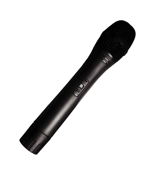 Hybrid ZPA15B Mic Microphone Replacement for PA15B - 