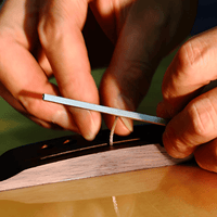 Ibanez AAD50CE Advanced Acoustic Electric Guitar - Natural - 4549763304421