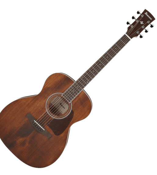 Ibanez AC340 - OPN Acoustic Guitar - Open Pore Mahogany - 4515276965947