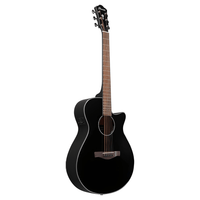 Ibanez AEG50 - BK AEG Series Acoustic Electric Guitar - 4549763230997