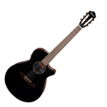 IBANEZ AEG50 - BKN Acoustic Electric Guitar Black - 4549763230997