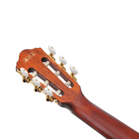 IBANEZ AEG50 - BKN Acoustic Electric Guitar Black - 4549763230997