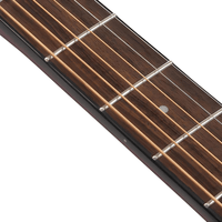 IBANEZ AEG50 - BKN Acoustic Electric Guitar Black - 4549763230997