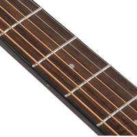 Ibanez AEG50 - DHH Acoustic Guitar W/Pick - Up Dark Honey Burst - 4549763230966