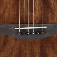 Ibanez AEG50 - DHH Acoustic Guitar W/Pick - Up Dark Honey Burst - 4549763230966