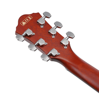 Ibanez AEG50 - DHH Acoustic Guitar W/Pick - Up Dark Honey Burst - 4549763230966