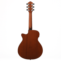 Ibanez AEG50 - IBH AEG Series Acoustic Electric Guitar - 4549763230942
