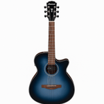 Ibanez AEG50 - IBH AEG Series Acoustic Electric Guitar - 4549763230942
