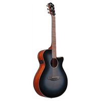 Ibanez AEG50 - IBH AEG Series Acoustic Electric Guitar - 4549763230942
