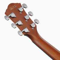 Ibanez AEG50 - IBH AEG Series Acoustic Electric Guitar - 4549763230942