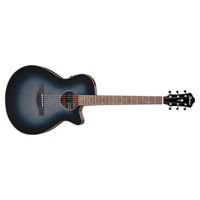 Ibanez AEG50 - IBH AEG Series Acoustic Electric Guitar - 4549763230942