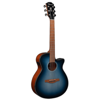 Ibanez AEG50 - IBH AEG Series Acoustic Electric Guitar - 4549763230942
