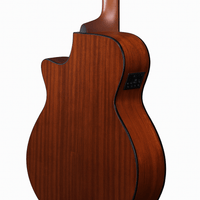 Ibanez AEG50 - IBH AEG Series Acoustic Electric Guitar - 4549763230942