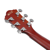 IBANEZ AEG50L - BKH Acoustic Electric Guitar Left Hand Black High Gloss - 4549763231000